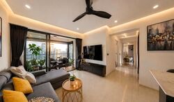 Blk 311C Clementi Avenue 4 (Clementi), HDB 4 Rooms #566638091